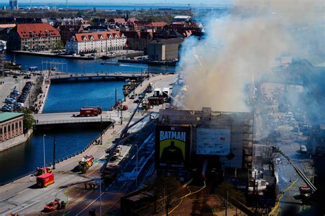 kopenhagen brand